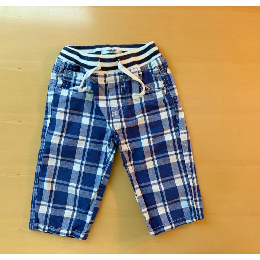 Mini Boden Pants 6-12 M